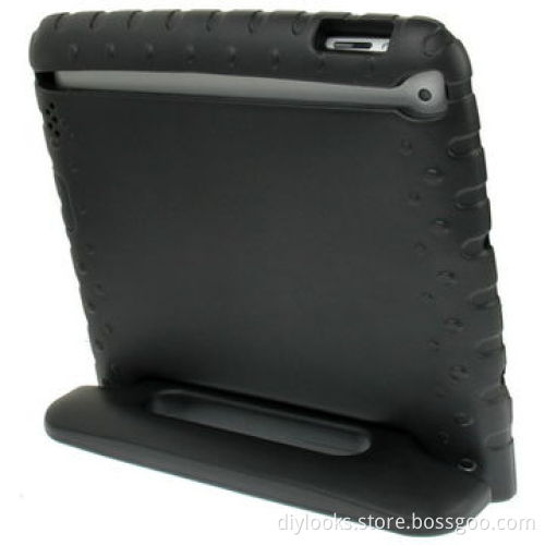 EVA Case with Holder for iPad 4